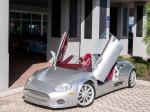 Spyker C8 Spyder 2006 года